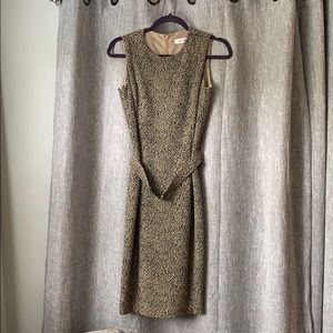 Calvin Klein Dress